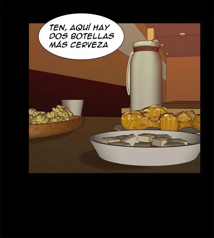COMO ENTRENARLA Capítulo 19 - Page 18
