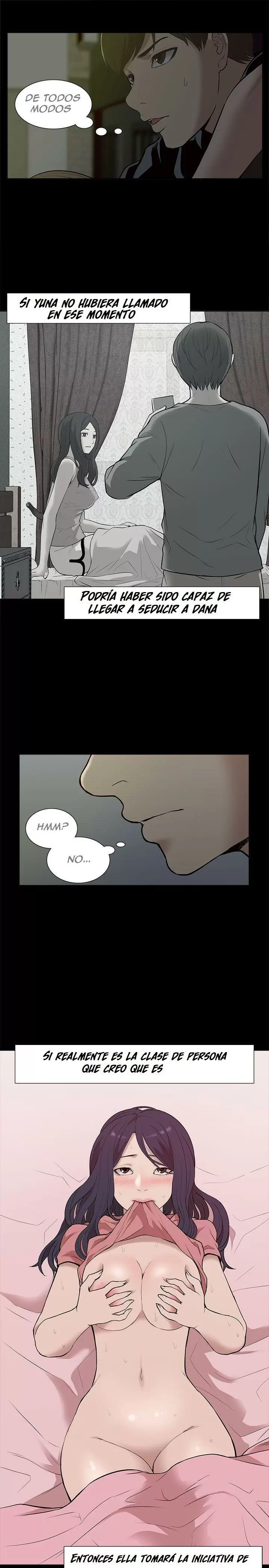 COMO ENTRENARLA Capítulo 19 - Page 25