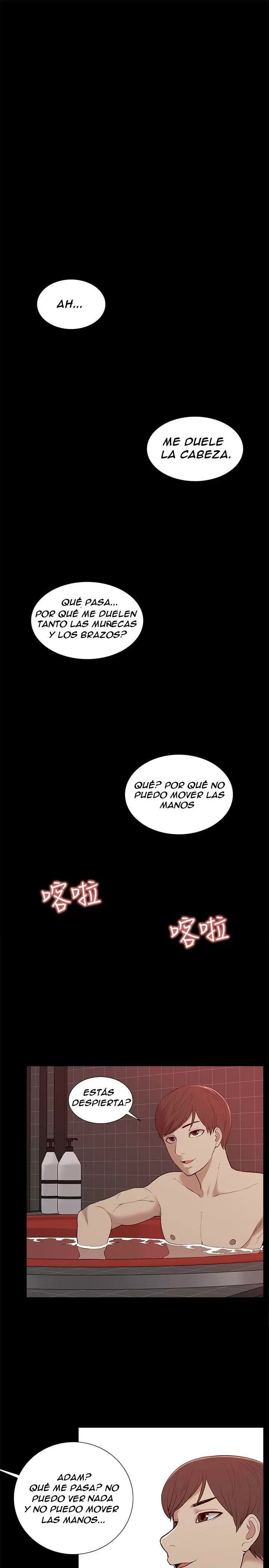 COMO ENTRENARLA Capítulo 19 - Page 29