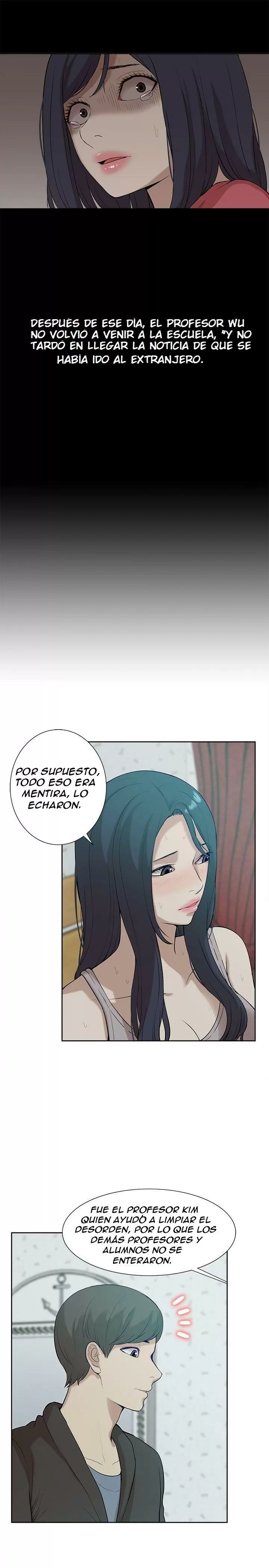 COMO ENTRENARLA Capítulo 19 - Page 9