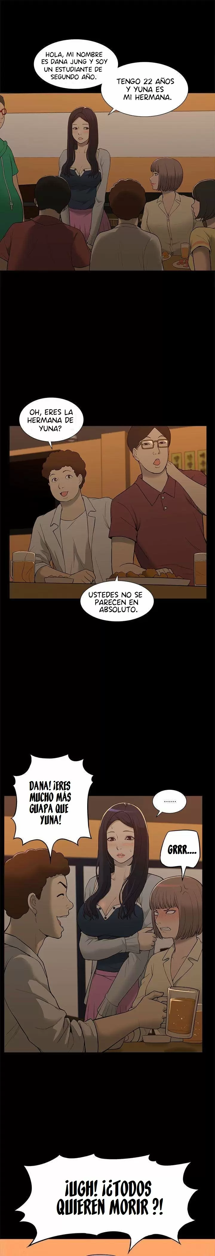COMO ENTRENARLA Capítulo 2 - Page 10