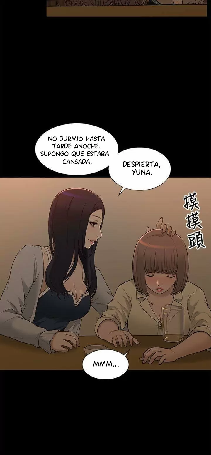 COMO ENTRENARLA Capítulo 2 - Page 13