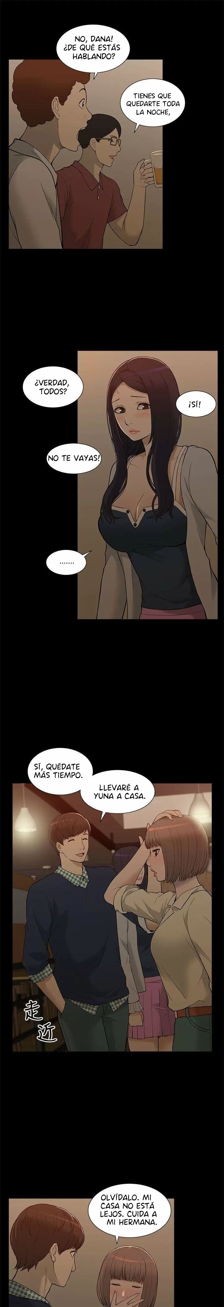 COMO ENTRENARLA Capítulo 2 - Page 16