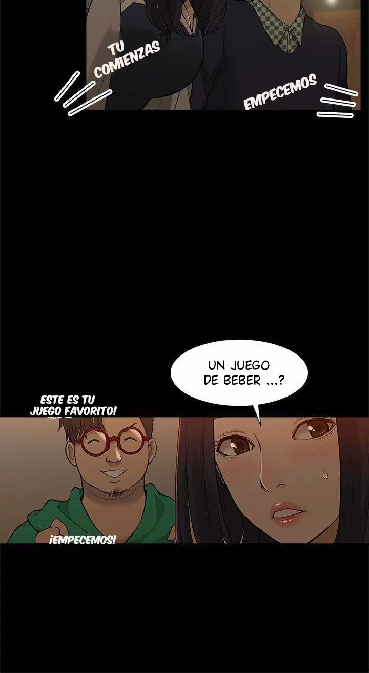 COMO ENTRENARLA Capítulo 2 - Page 19