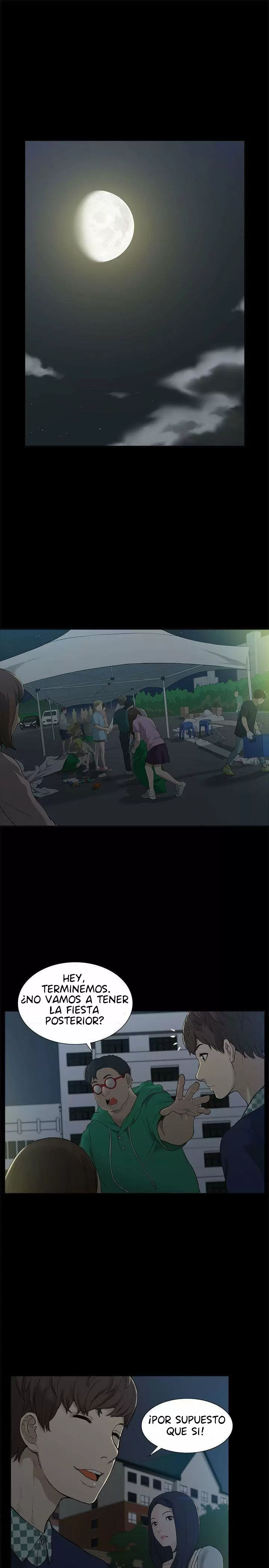COMO ENTRENARLA Capítulo 2 - Page 2