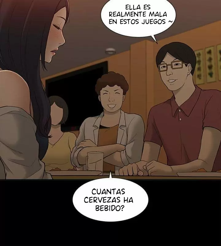 COMO ENTRENARLA Capítulo 2 - Page 25