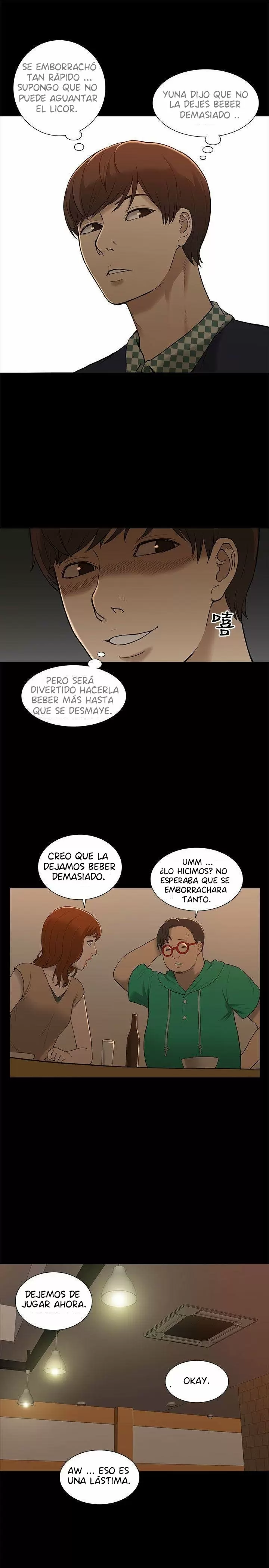 COMO ENTRENARLA Capítulo 2 - Page 28