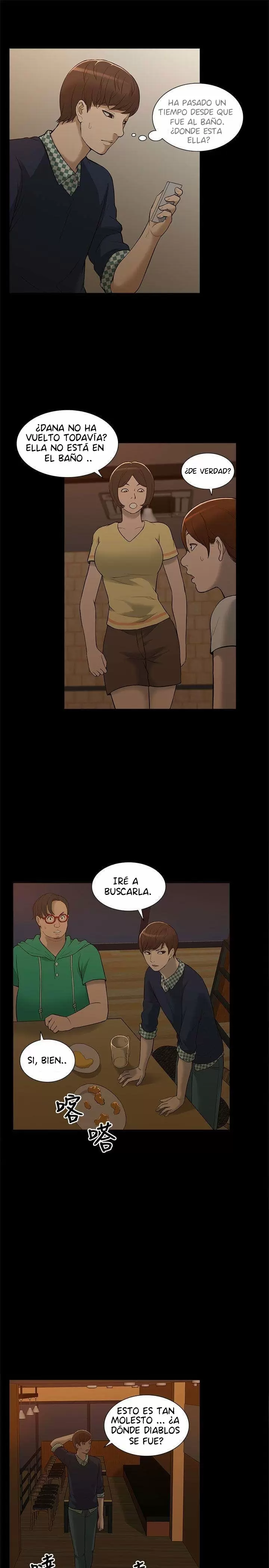 COMO ENTRENARLA Capítulo 2 - Page 30