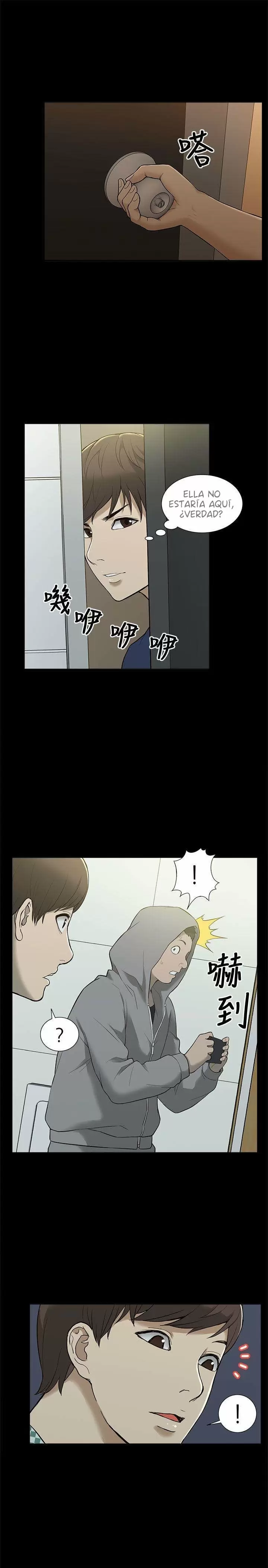 COMO ENTRENARLA Capítulo 2 - Page 32