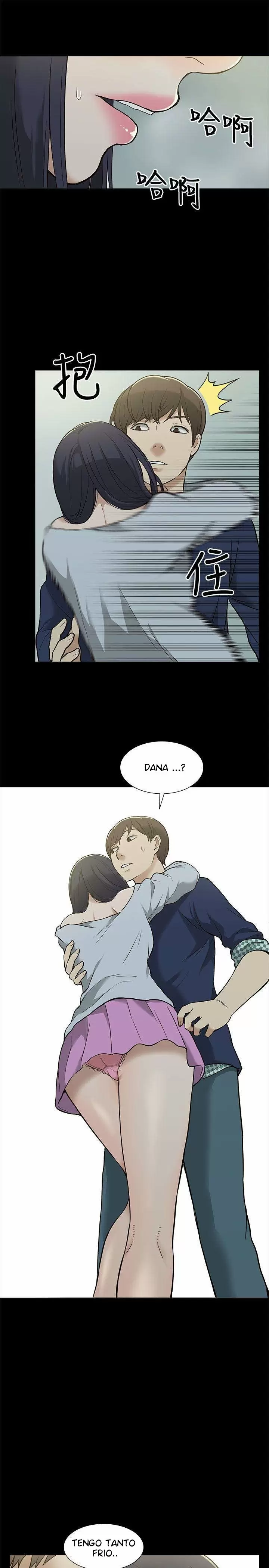 COMO ENTRENARLA Capítulo 2 - Page 38