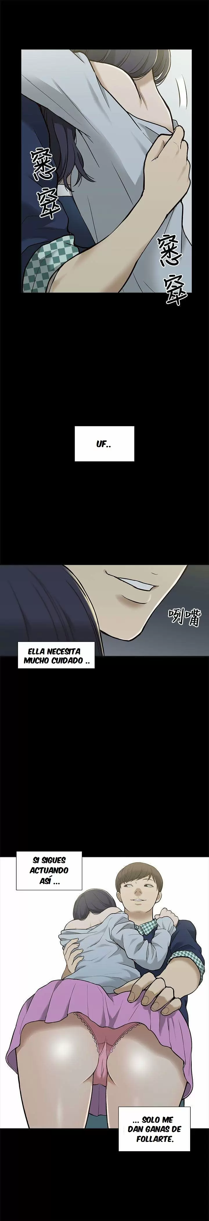 COMO ENTRENARLA Capítulo 2 - Page 40
