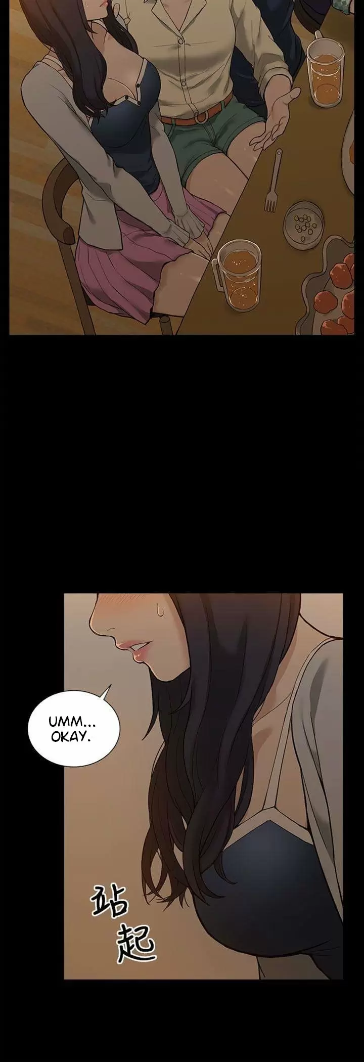 COMO ENTRENARLA Capítulo 2 - Page 9