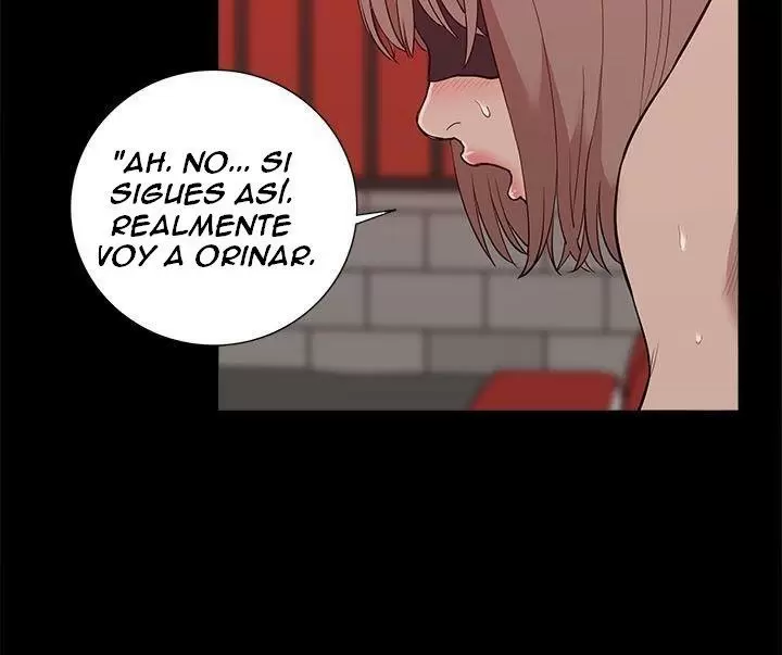 COMO ENTRENARLA Capítulo 20 - Page 11