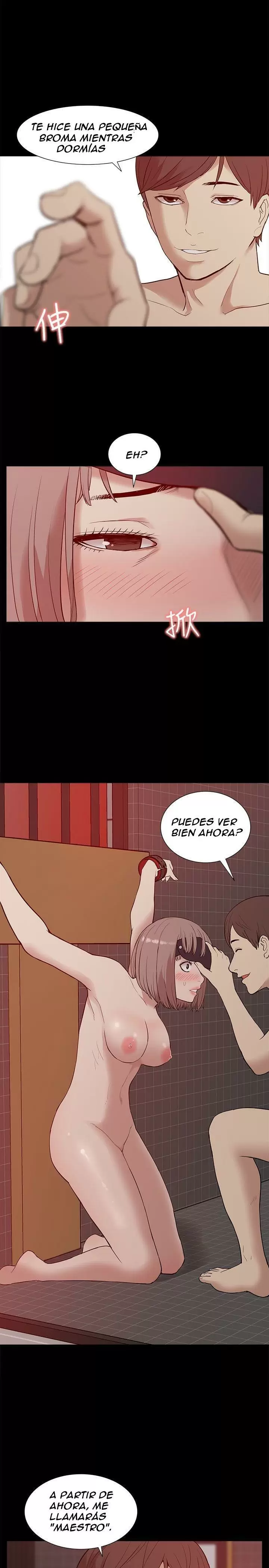 COMO ENTRENARLA Capítulo 20 - Page 2