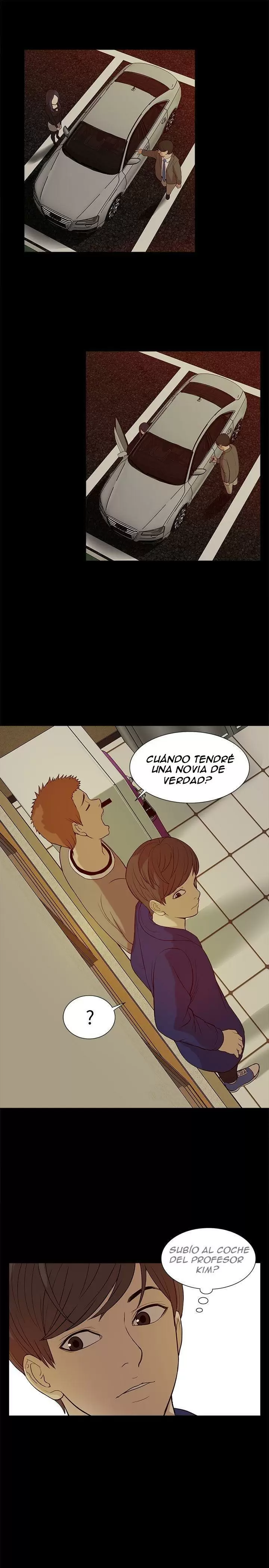 COMO ENTRENARLA Capítulo 20 - Page 22