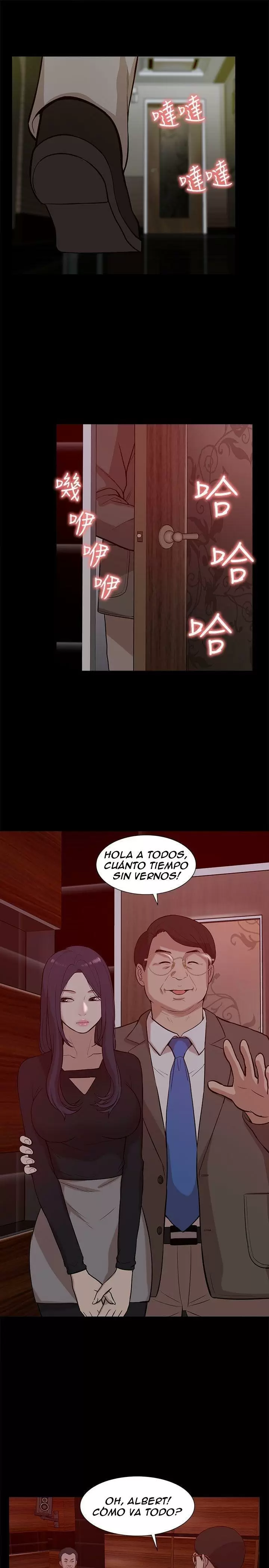 COMO ENTRENARLA Capítulo 20 - Page 24