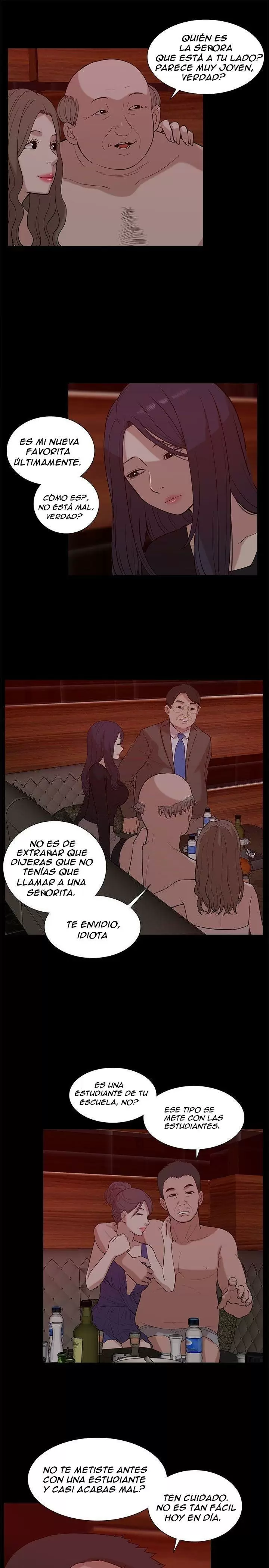 COMO ENTRENARLA Capítulo 20 - Page 26