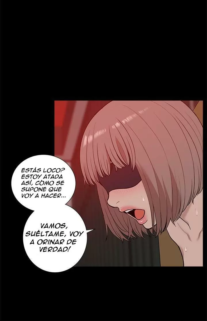 COMO ENTRENARLA Capítulo 20 - Page 9