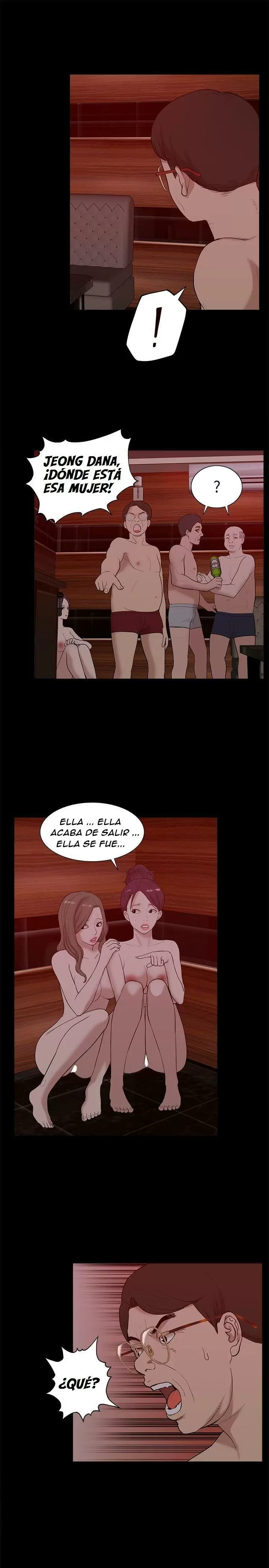 COMO ENTRENARLA Capítulo 21 - Page 17