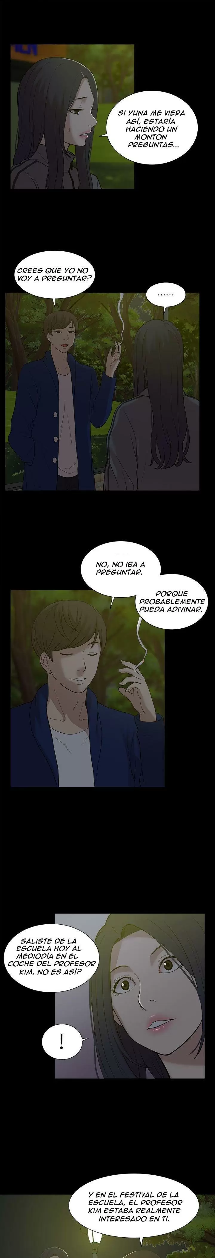 COMO ENTRENARLA Capítulo 21 - Page 27