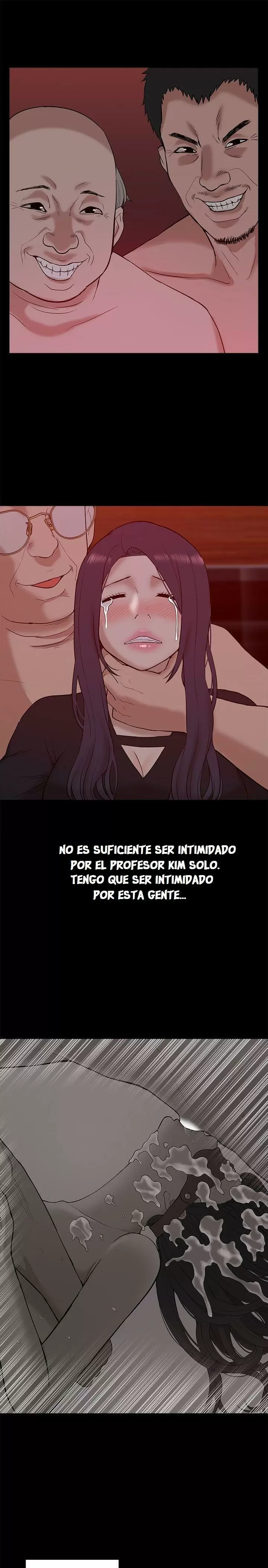 COMO ENTRENARLA Capítulo 21 - Page 9