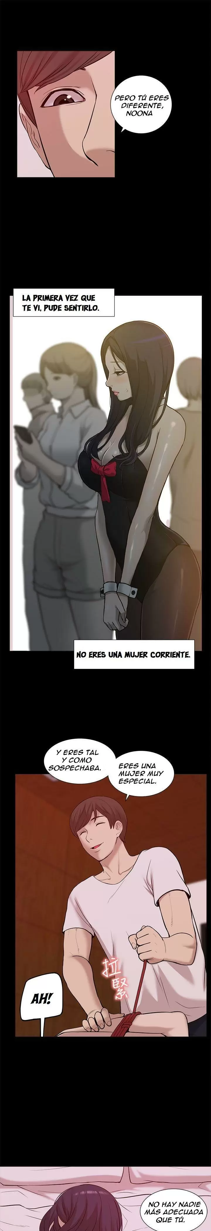 COMO ENTRENARLA Capítulo 22 - Page 20