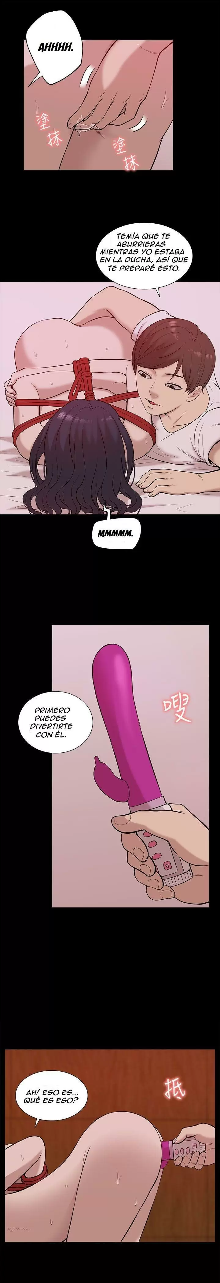 COMO ENTRENARLA Capítulo 22 - Page 26