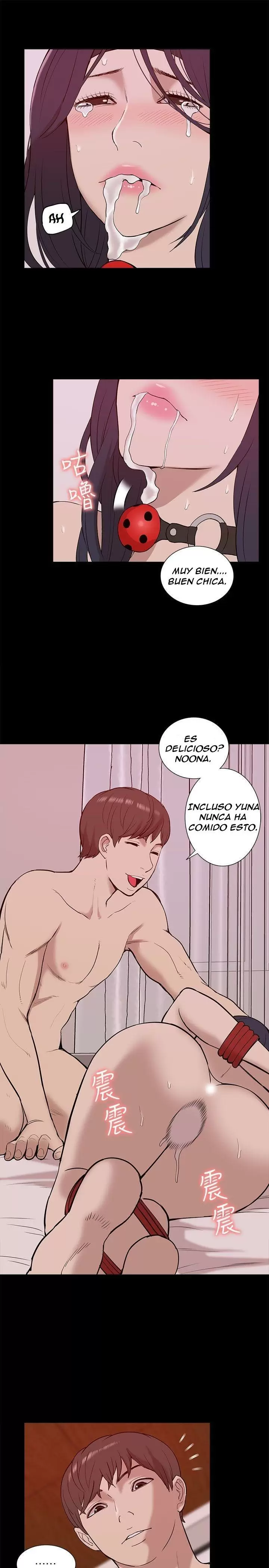 COMO ENTRENARLA Capítulo 23 - Page 16