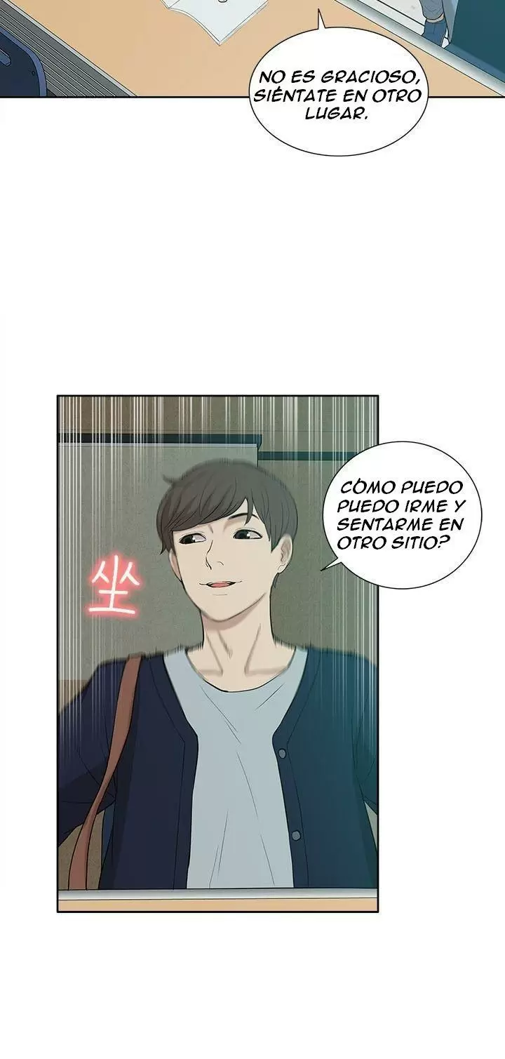 COMO ENTRENARLA Capítulo 24 - Page 11