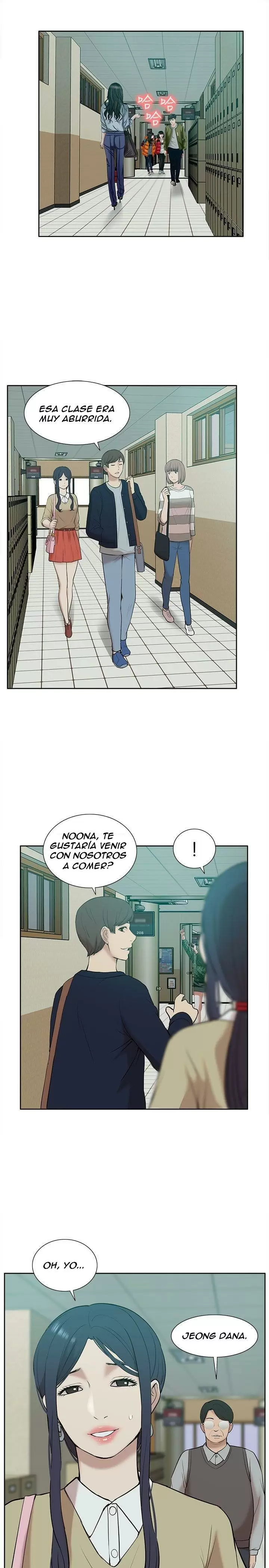 COMO ENTRENARLA Capítulo 24 - Page 14