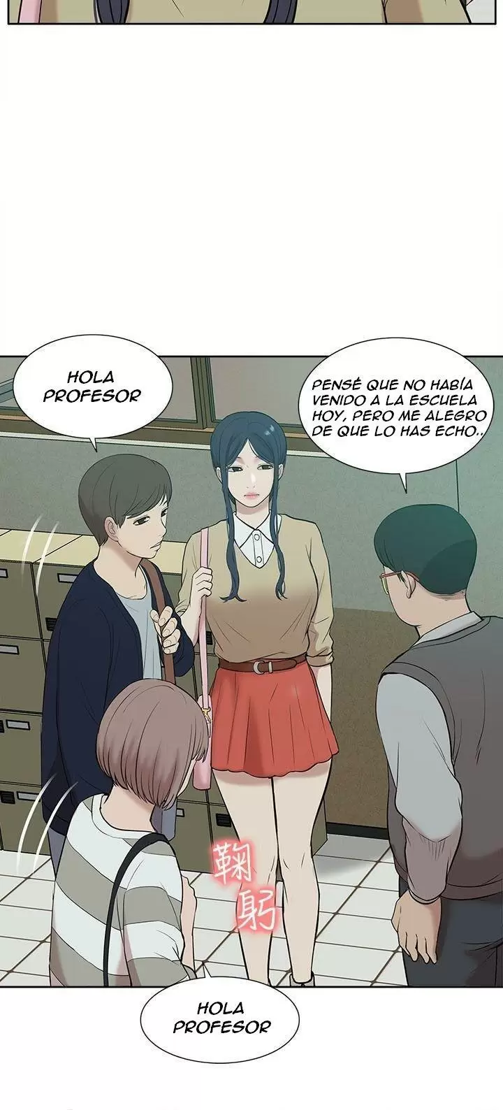 COMO ENTRENARLA Capítulo 24 - Page 15