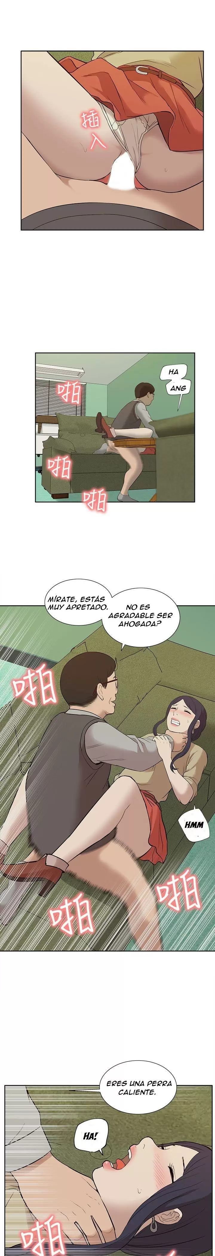 COMO ENTRENARLA Capítulo 24 - Page 26