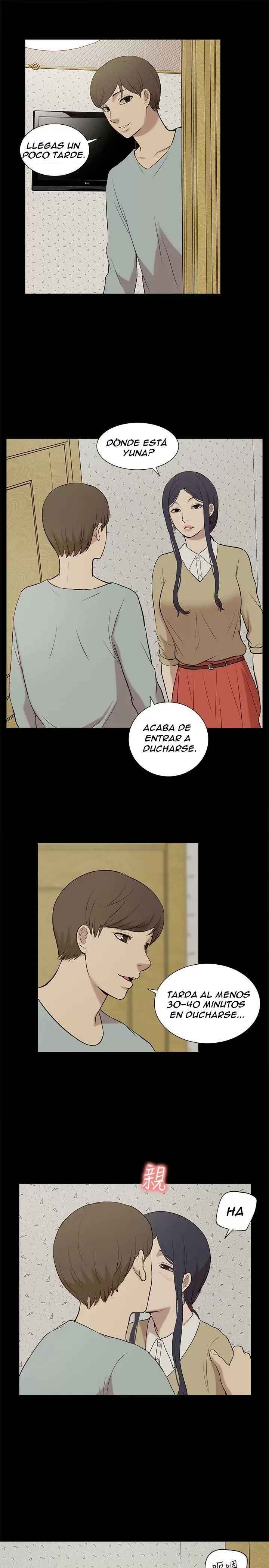 COMO ENTRENARLA Capítulo 24 - Page 30
