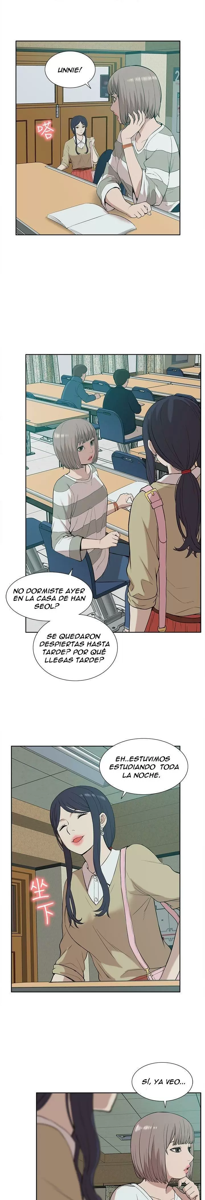 COMO ENTRENARLA Capítulo 24 - Page 6