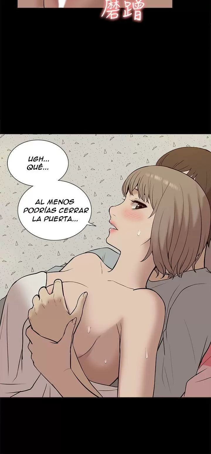 COMO ENTRENARLA Capítulo 25 - Page 15