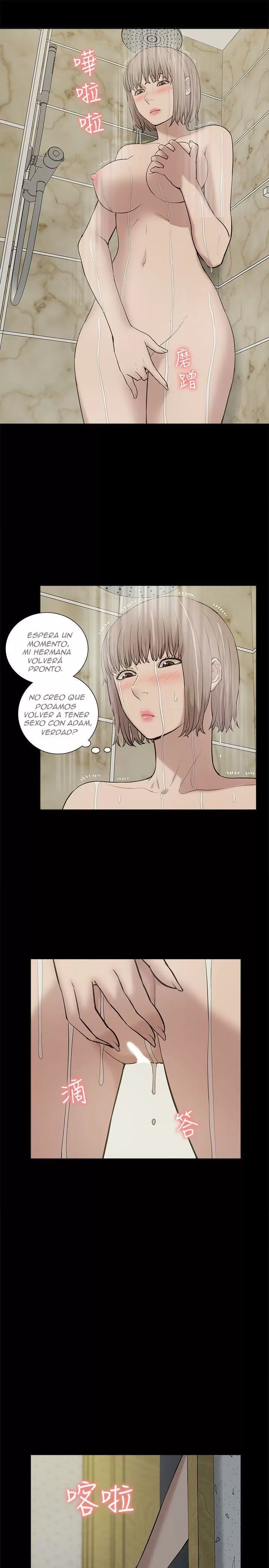 COMO ENTRENARLA Capítulo 25 - Page 6