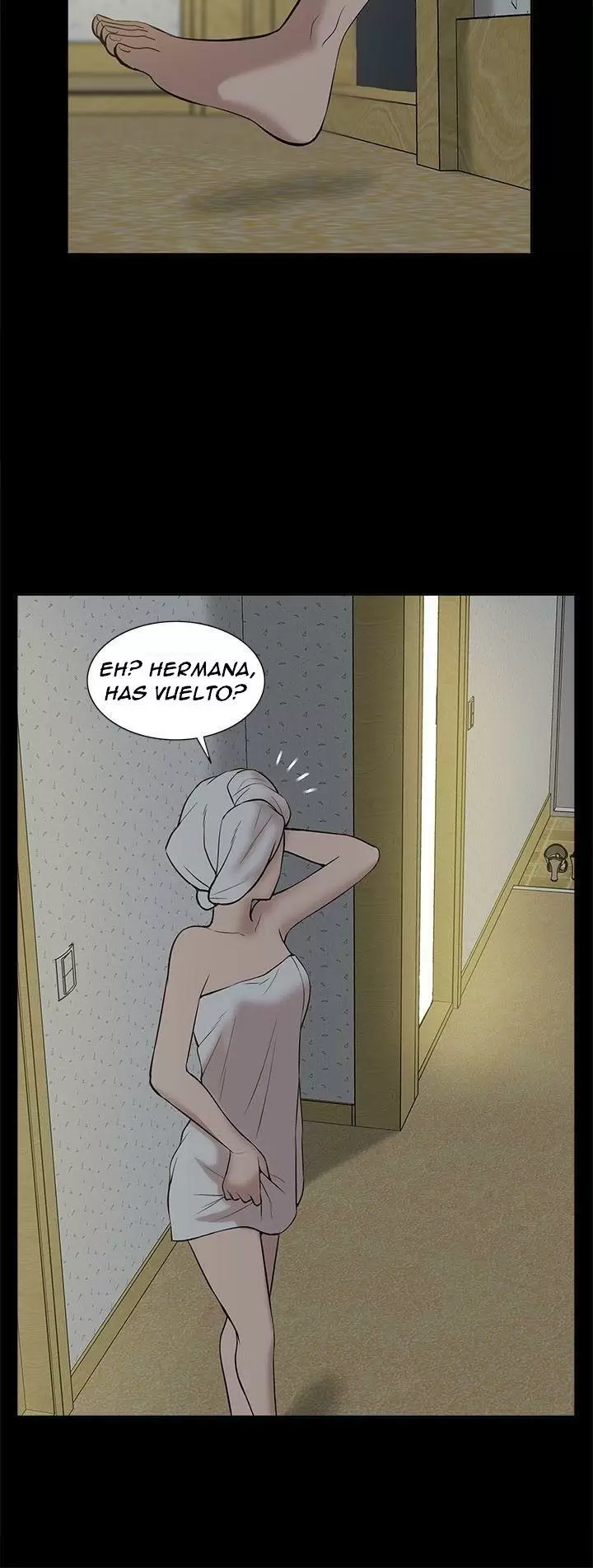 COMO ENTRENARLA Capítulo 25 - Page 7