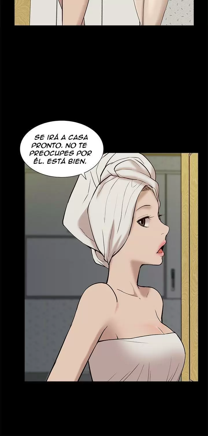 COMO ENTRENARLA Capítulo 25 - Page 9