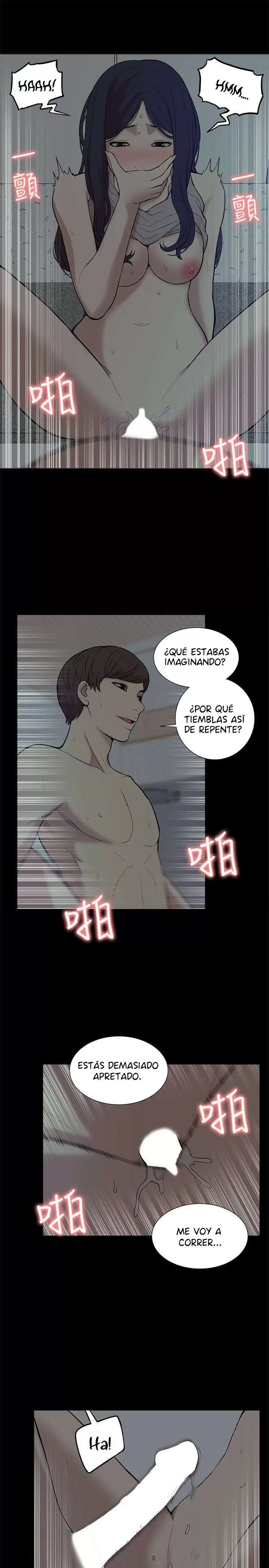 COMO ENTRENARLA Capítulo 26 - Page 14
