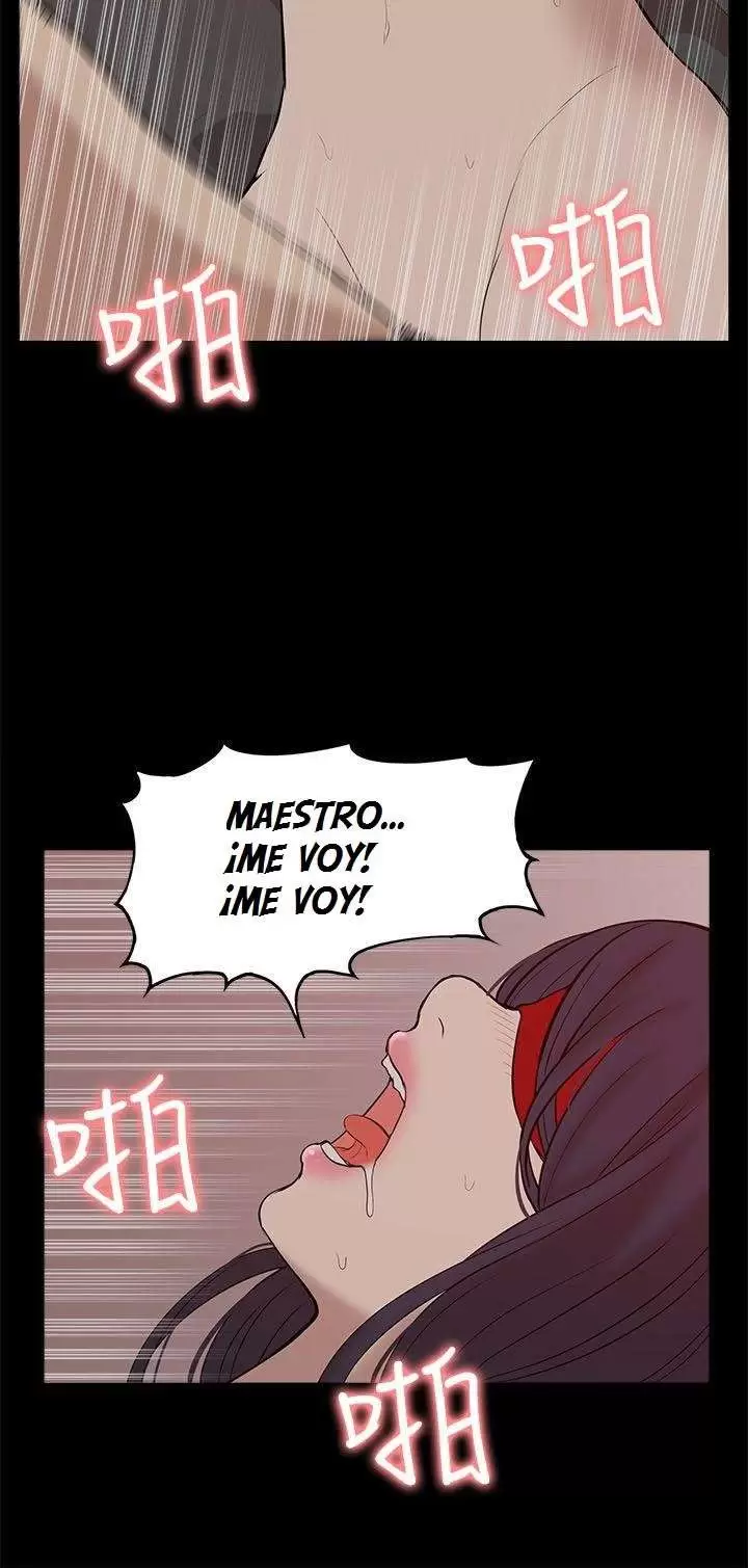 COMO ENTRENARLA Capítulo 26 - Page 23