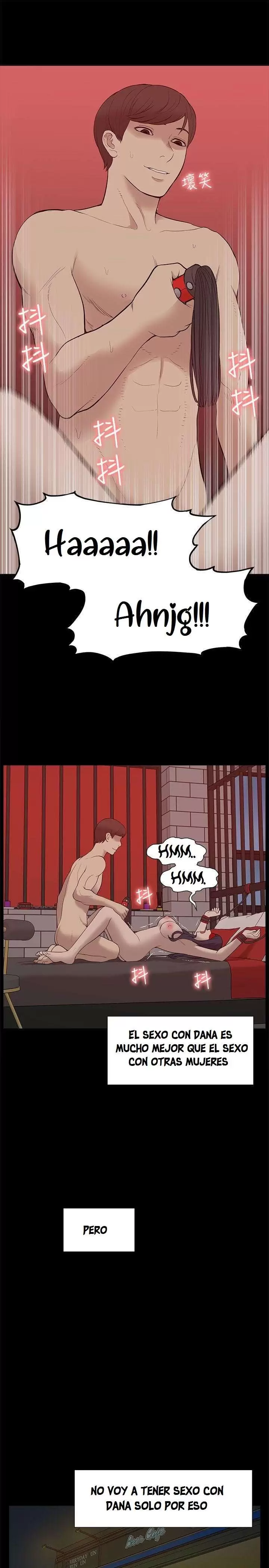 COMO ENTRENARLA Capítulo 26 - Page 24
