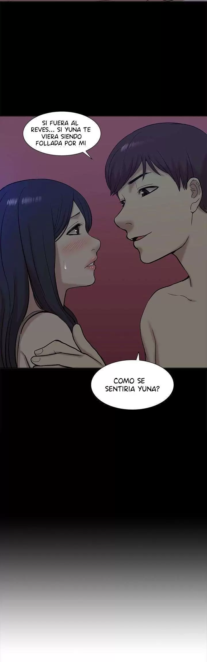 COMO ENTRENARLA Capítulo 26 - Page 3