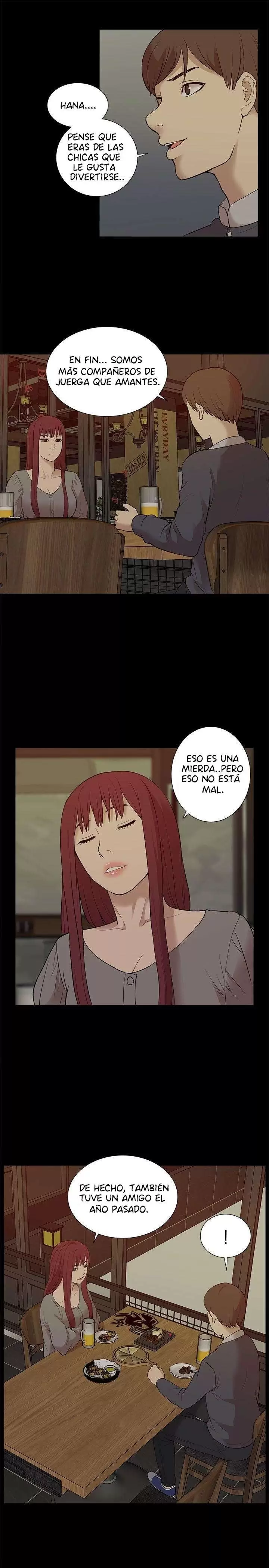 COMO ENTRENARLA Capítulo 26 - Page 30