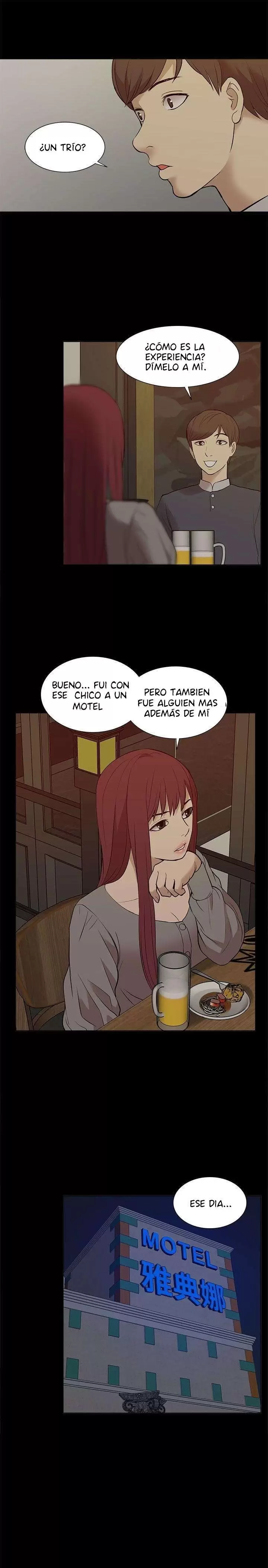 COMO ENTRENARLA Capítulo 26 - Page 32