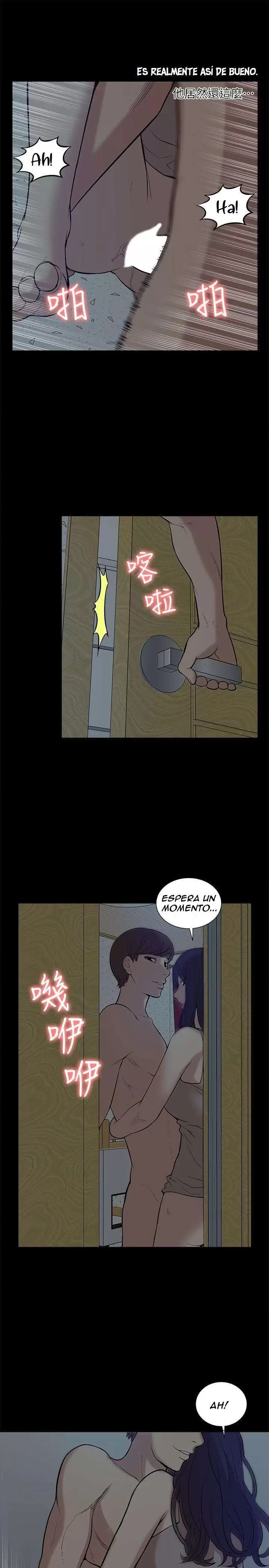 COMO ENTRENARLA Capítulo 26 - Page 6