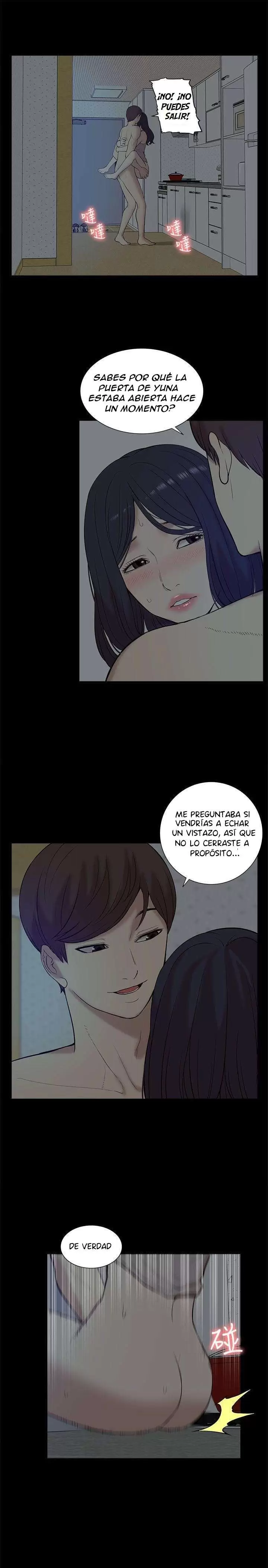 COMO ENTRENARLA Capítulo 26 - Page 8