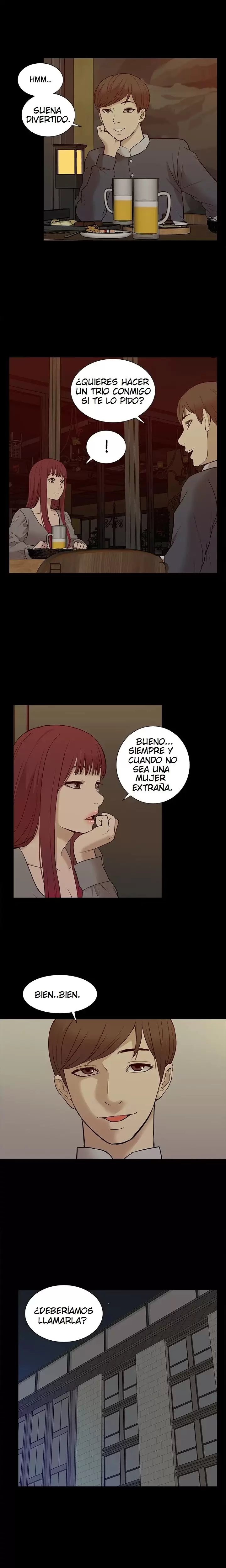 COMO ENTRENARLA Capítulo 27 - Page 16