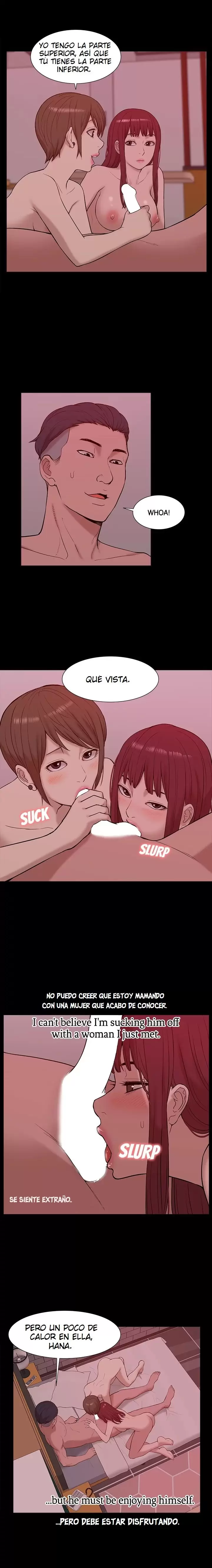 COMO ENTRENARLA Capítulo 27 - Page 7
