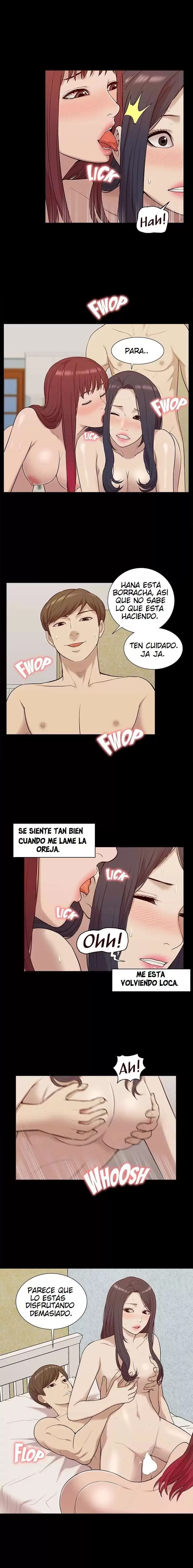 COMO ENTRENARLA Capítulo 28 - Page 12
