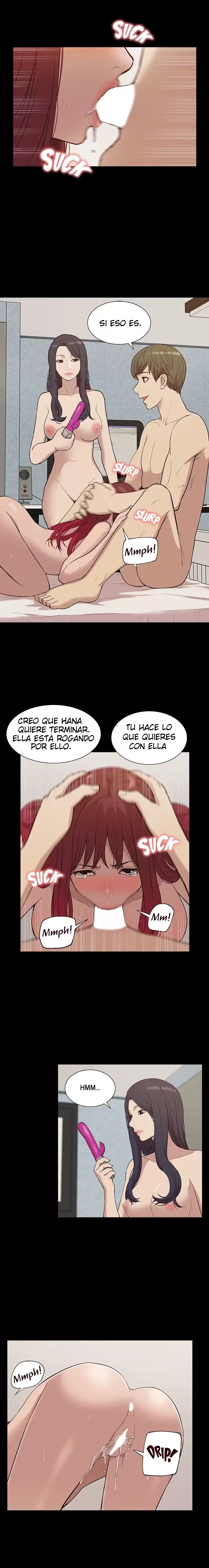 COMO ENTRENARLA Capítulo 29 - Page 10